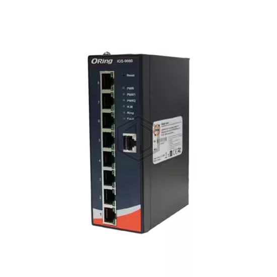 IGS-9080 - ORing Networking - Switches, Hubs