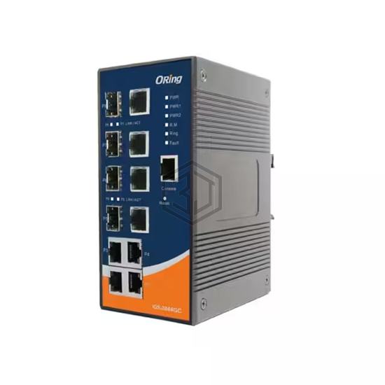 IGS-3044GC - ORing Networking - Switches, Hubs
