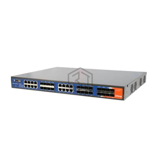 RGS-7168GCP-E-US - ORing Networking - Switches, Hubs