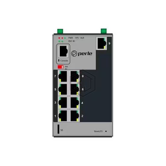 07013510 - Perle Systems - Switches, Hubs