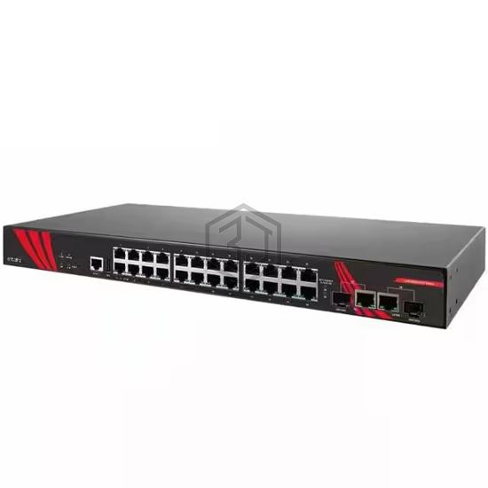 LMX-2602G-SFP-T - ICOMTECH, INC. - Switches, Hubs