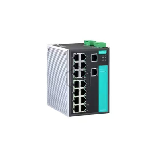 EDS-516A - Moxa - Switches, Hubs