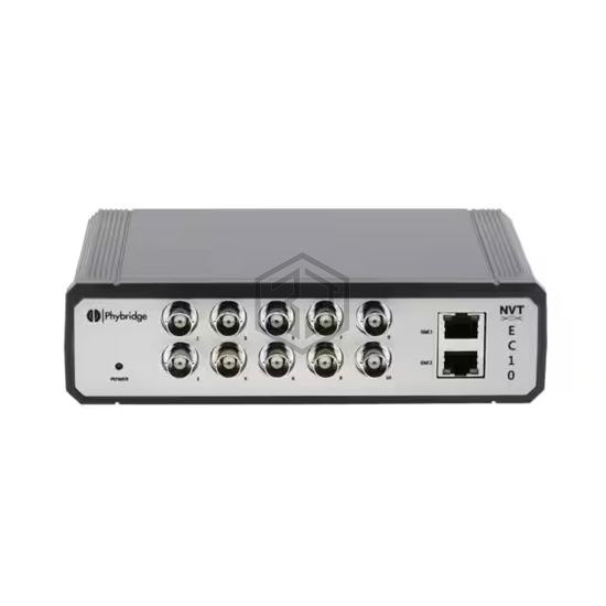 NV-EC-10-DEMO - NVT Phybridge - Switches, Hubs