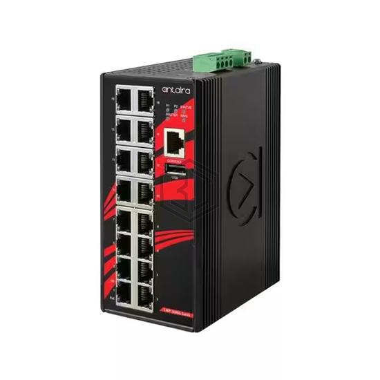 LMP-1600G - ICOMTECH, INC. - Switches, Hubs