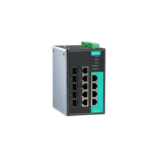 EDS-G509 - Moxa - Switches, Hubs