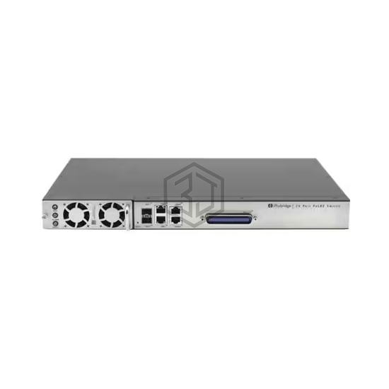 NV-PL-024-DEMO - NVT Phybridge - Switches, Hubs