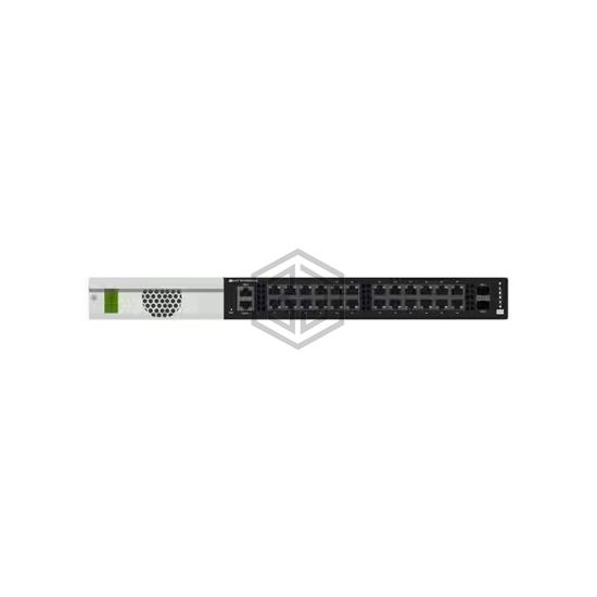 NV-FLX-024-10G-DEMO - NVT Phybridge - Switches, Hubs