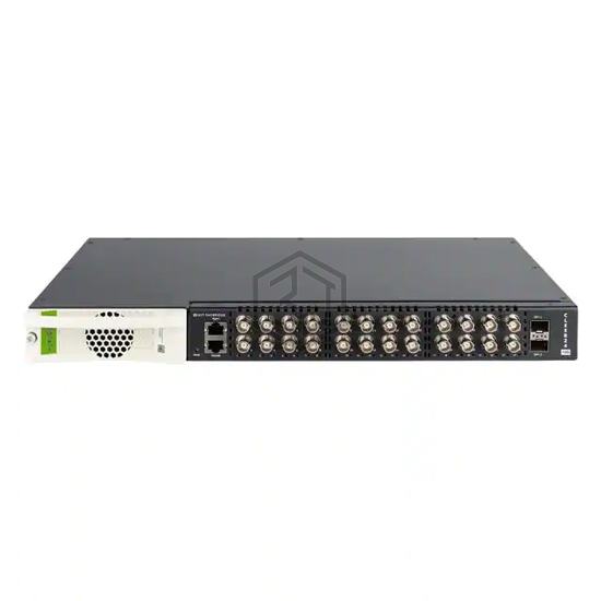 NV-CLR-024-10G-DEMO - NVT Phybridge - Switches, Hubs