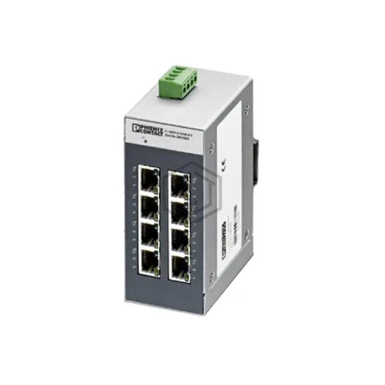 2891002 - Phoenix Contact - Switches, Hubs