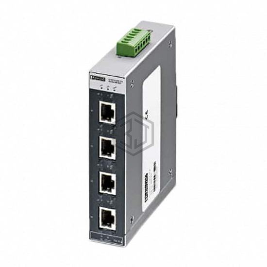 2891390 - Phoenix Contact - Switches, Hubs