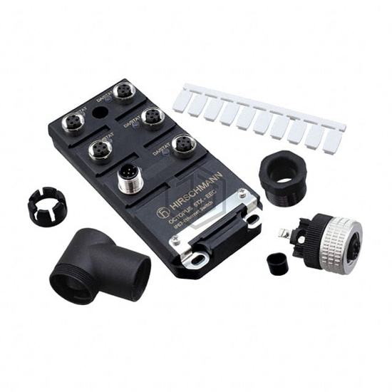 943892001 - Hirschmann - Switches, Hubs