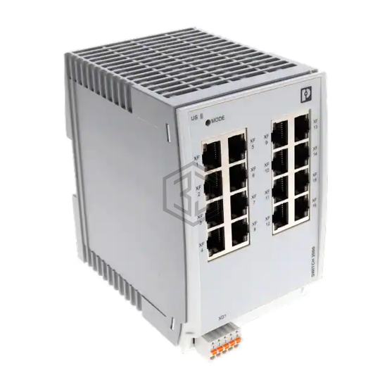 2702908 - Phoenix Contact - Switches, Hubs