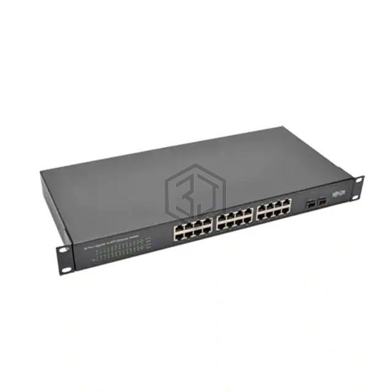 NG24 - Tripp Lite - Switches, Hubs