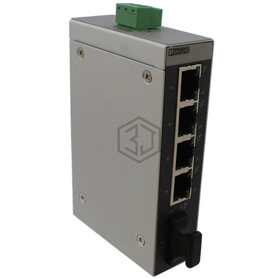 2891027 - Phoenix Contact - Switches, Hubs