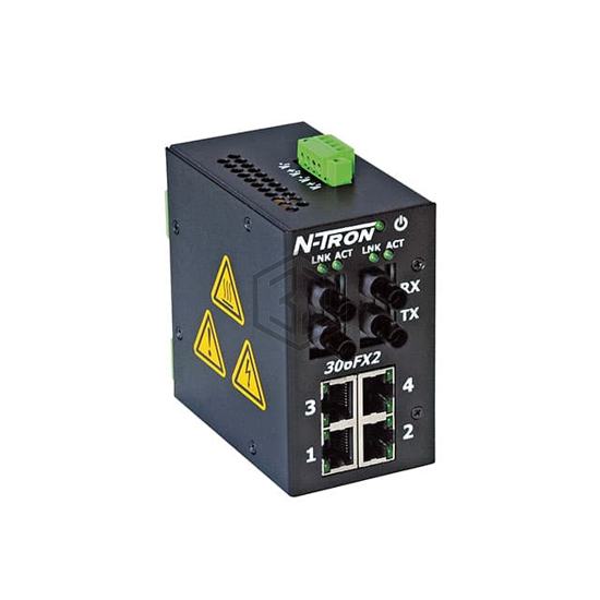 306TX - Red Lion Controls - Switches, Hubs