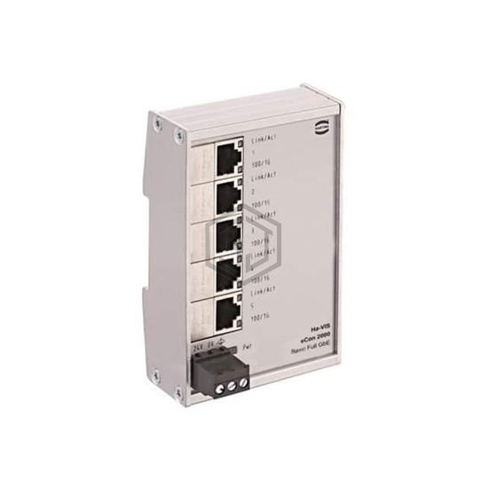 24024050010 - HARTING - Switches, Hubs