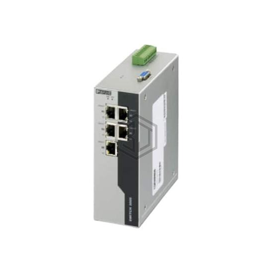 2891030 - Phoenix Contact - Switches, Hubs