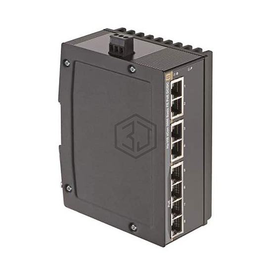24031080020 - HARTING - Switches, Hubs