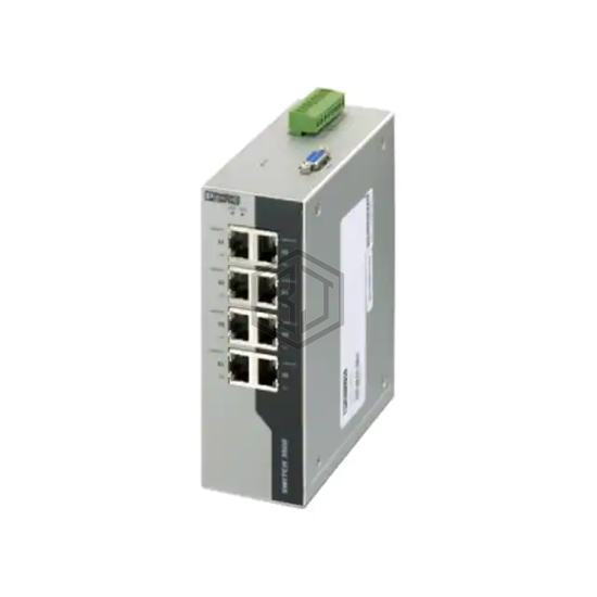2891031 - Phoenix Contact - Switches, Hubs