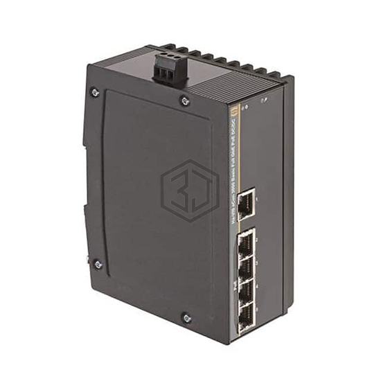 24035050030 - HARTING - Switches, Hubs