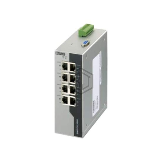 2891035 - Phoenix Contact - Switches, Hubs