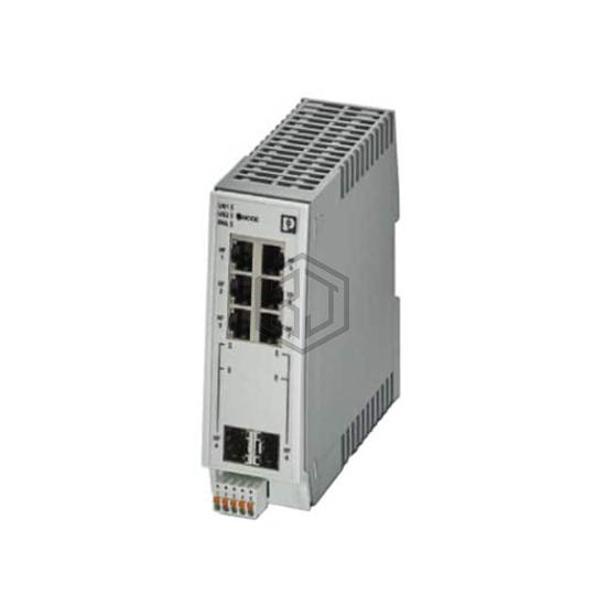 2702969 - Phoenix Contact - Switches, Hubs