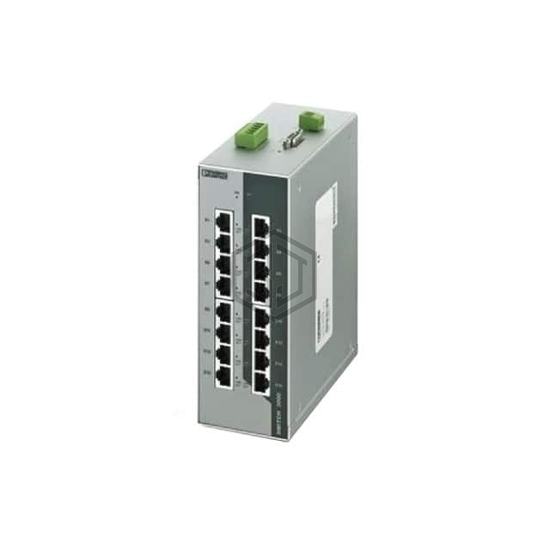 2891058 - Phoenix Contact - Switches, Hubs