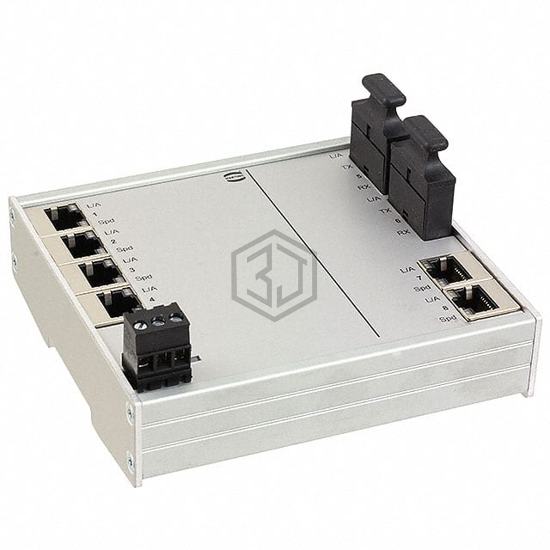 24020062110 - HARTING - Switches, Hubs