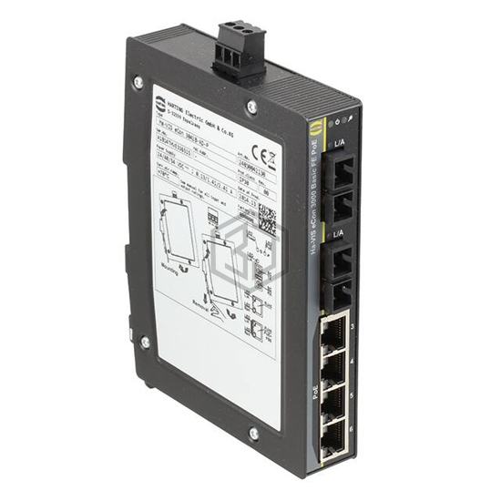 24030042130 - HARTING - Switches, Hubs