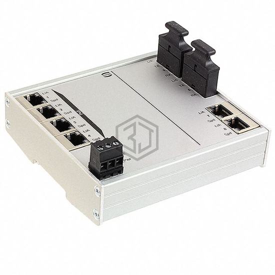 24020062130 - HARTING - Switches, Hubs