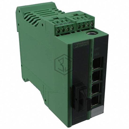 2989433 - Phoenix Contact - Switches, Hubs