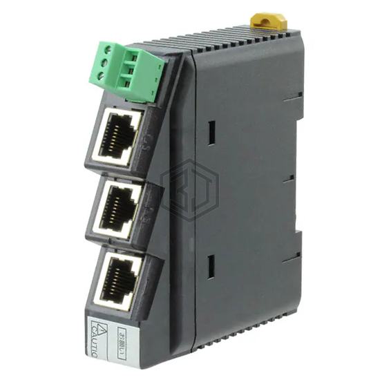 W4S1-03B - Omron Automation and Safety - Switches, Hubs