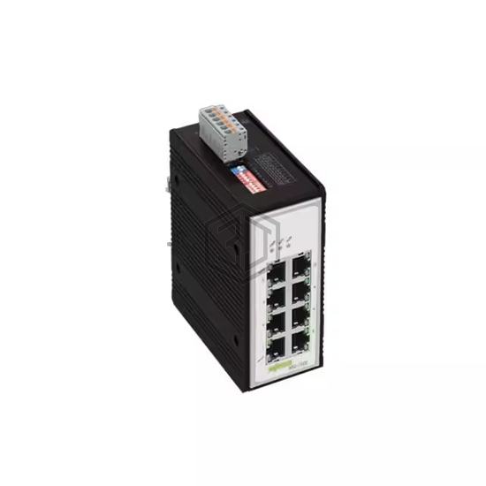 852-1102 - WAGO Corporation - Switches, Hubs