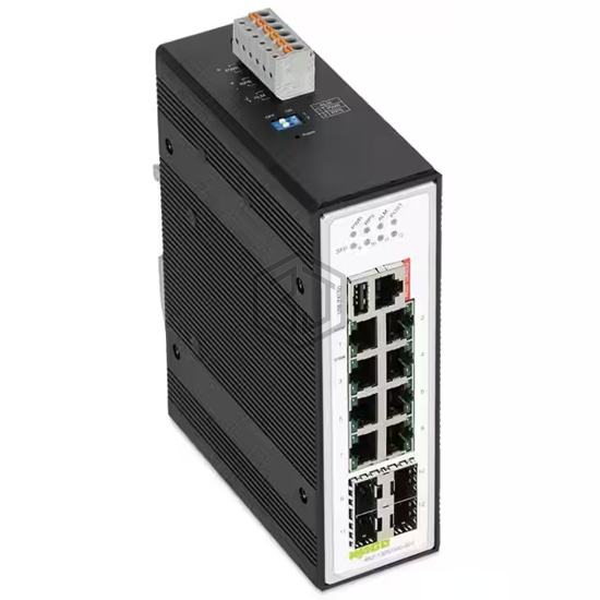 852-1305/000-001 - WAGO Corporation - Switches, Hubs