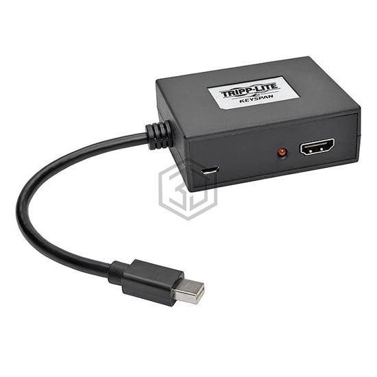 B155-002-HD-V2 - Tripp Lite - Switches, Hubs