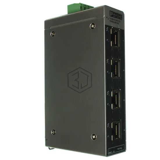 2891152 - Phoenix Contact - Switches, Hubs