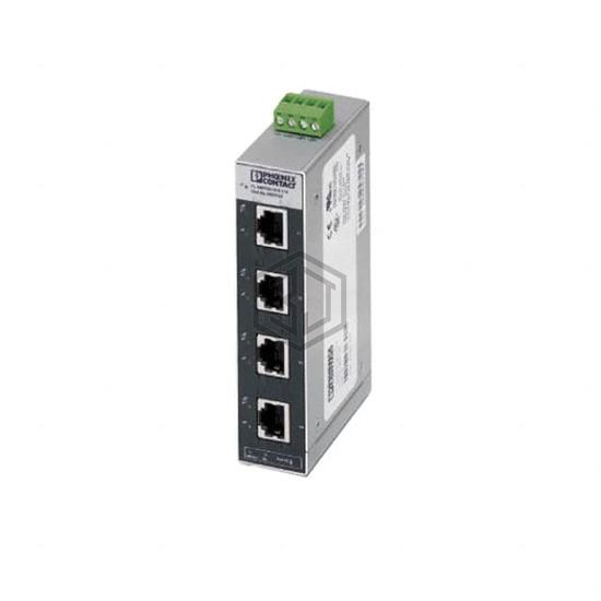 2891021 - Phoenix Contact - Switches, Hubs