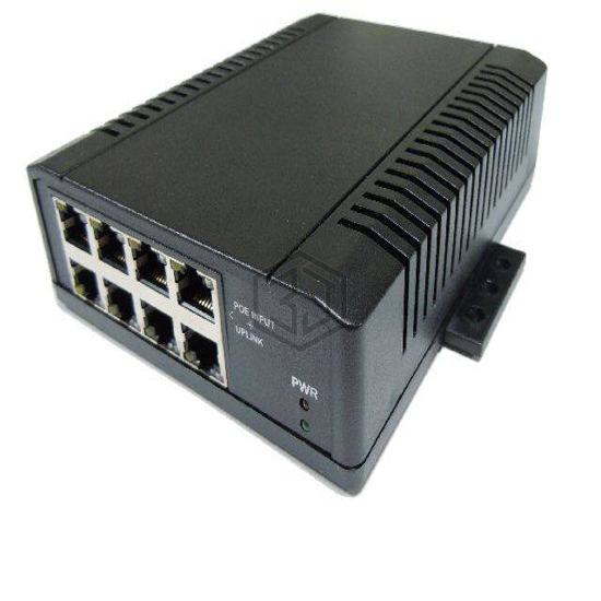 TP-SW8-NC - Tycon Systems Inc. - Switches, Hubs