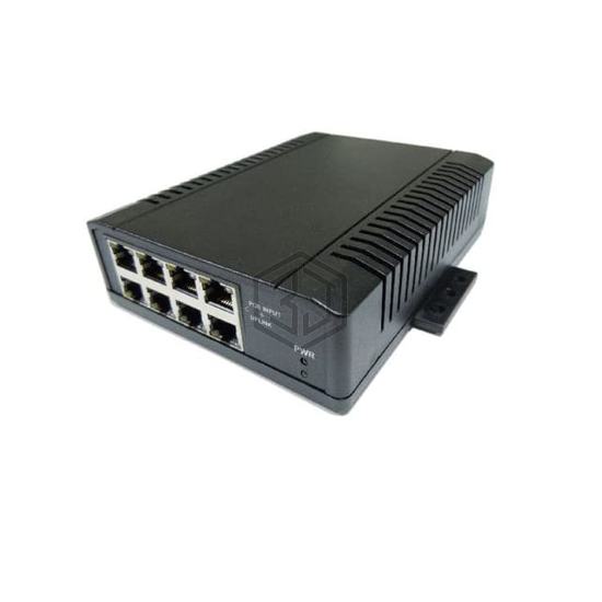 TP-SW8-D - Tycon Systems Inc. - Switches, Hubs