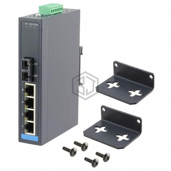 EKI-2525S-AE - Advantech Corp - Switches, Hubs