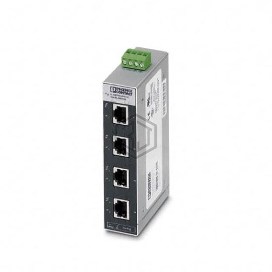 2891453 - Phoenix Contact - Switches, Hubs