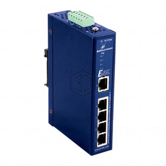BB-EIRHP305-T - Advantech Corp - Switches, Hubs