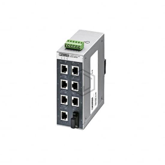 2891006 - Phoenix Contact - Switches, Hubs
