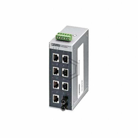 2891007 - Phoenix Contact - Switches, Hubs