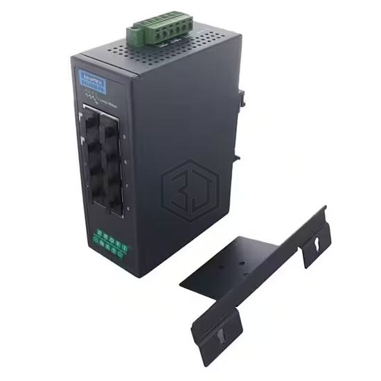 EKI-5528-PN-AE - Advantech Corp - Switches, Hubs