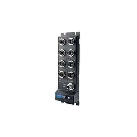 EKI-2528I-M12-AE - Advantech Corp - Switches, Hubs