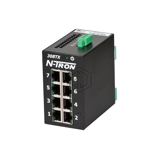 308TX - Red Lion Controls - Switches, Hubs