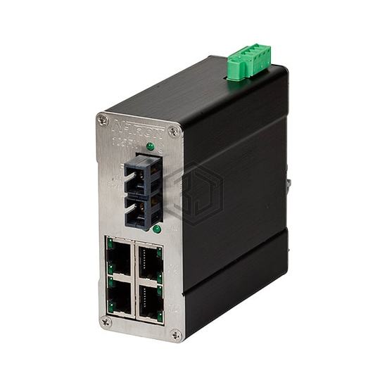 105FXE-SC-40-MDR - Red Lion Controls - Switches, Hubs