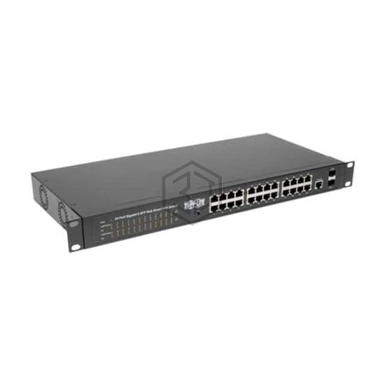 NGS24C2POE - Tripp Lite - Switches, Hubs