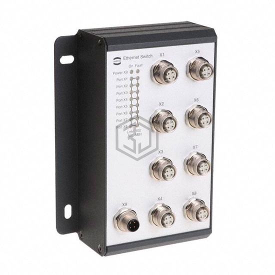 20772083001 - HARTING - Switches, Hubs